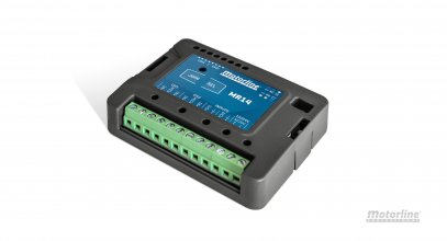 Empf�nger MR-14 Motorline