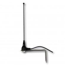Antenne - Stabantenne 433Mhz. - Universal f�r Torantrie
