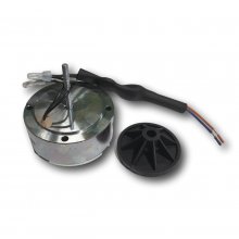 Motor mit Bremse zu Drehtorantrieb CICLON   - AS Torant