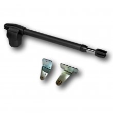 Drehtorantrieb AS-4 24V Einzelger�t. Geeignet als Ersat
