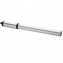 Selbsthemmender Drehtorantrieb LUX R 2B SN2