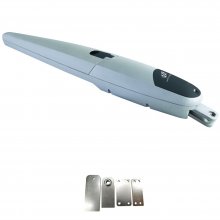 Drehtorantrieb S6-750  24V Einzelger�t - AS Torantriebe