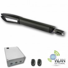 Drehtorantrieb Set 24V JAG-400