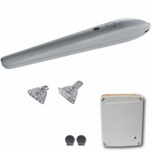 Drehtorantrieb Set S3-600 - Robust & Sicher