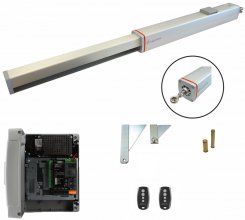 Drehtorantrieb ohne endanschlag Drehtorantrieb ohne endanschlag