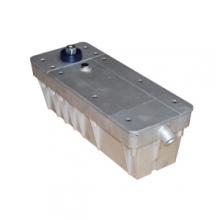 Drehtorantrieb Unterflur R18 230V. Ausf�hrung: selbsthe