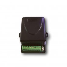 Empf�nger RX-200 f�r Torantriebe, Universal verwendbar