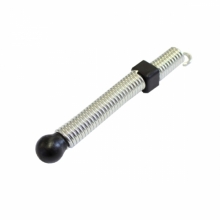 Endschalterfeder -  Schiebetorantrieb V4   AS-Torantriebe  - AS Torantriebe