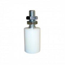F�hrungsrolle Nylon M16 - AS Torantriebe