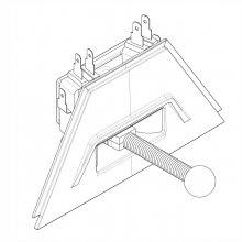 Endschalter Magnetisch zu MATRIX