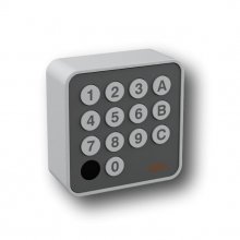 Funkcodesender SIRMO einzeln - passend zu allen V2 Steu