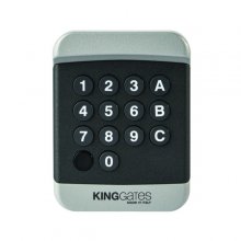 Funkcodesender DIGI_PAD AS-Torantriebe