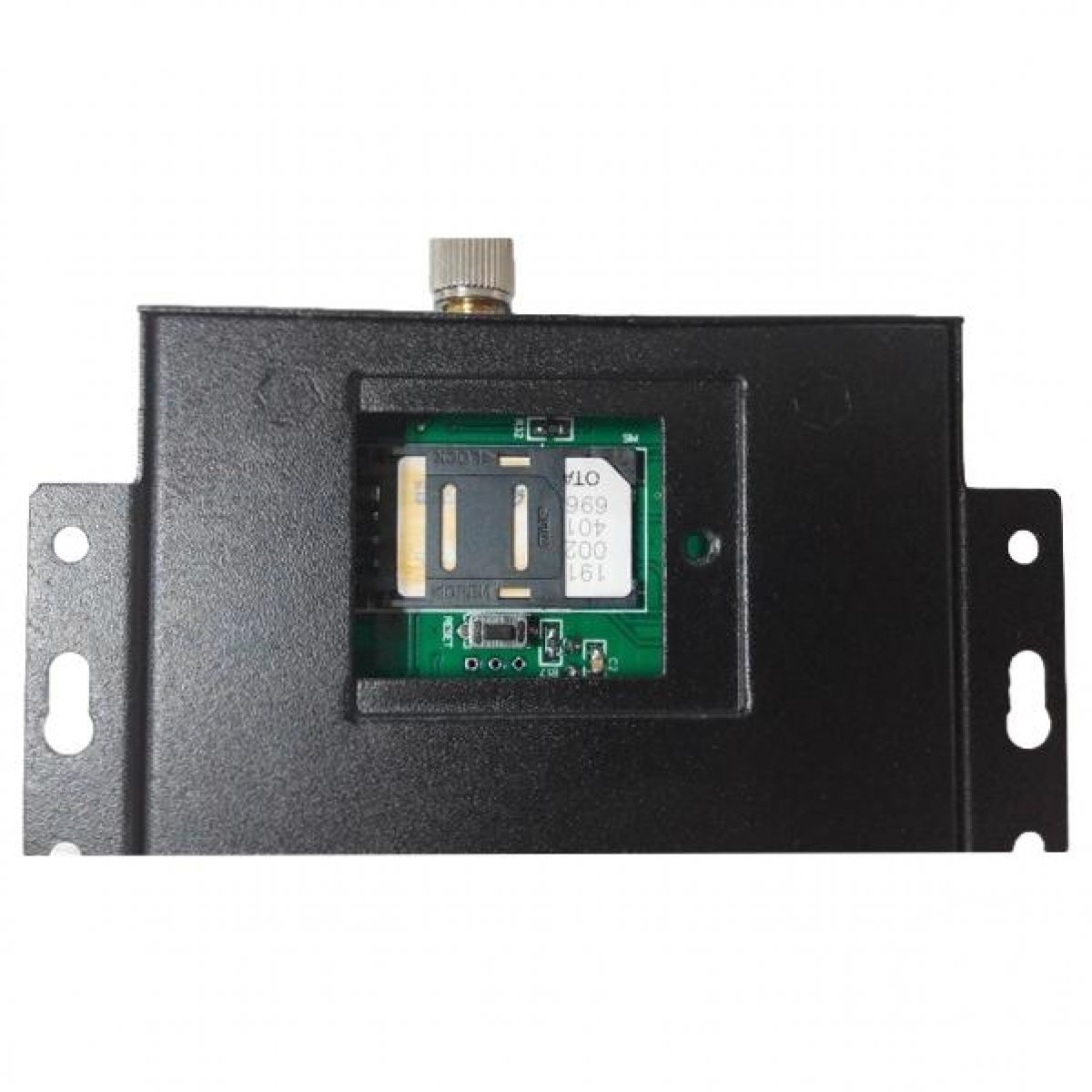 GSM-Modul 4G: Nutzerverwaltung & Steuerung