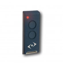 Handsender DREAM 3-Kanal rolling Code passend zu GEUNI 