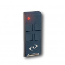 Handsender DREAM 4-Kanal rolling Code passend zu GEUNI 