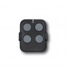 Handsender MINI 4-Kanal rolling Code passend zu GEUNI u