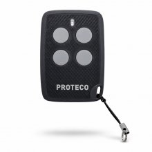 Proteco Angie 4-Kanal Handsender 433 MHz
