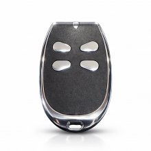 Handsender SMARTY 433 Mhz. rolling Code & Festcode.   T