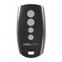 Handsender Stylo rolling Code  - AS Torantriebe