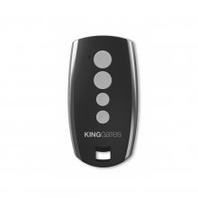 Handsender Stylo rolling Code  - AS Torantriebe