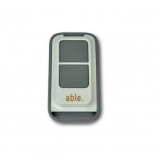 Handsender PHOX-2  433 Mhz. rolling Code. - AS Torantri