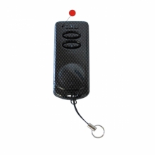 Handsender Typ: 250K-SLIM 433 Mhz. - AS Torantriebe
