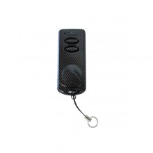 Handsender Typ: 250K-SLIM RP 433 Mhz. rolling Code - AS