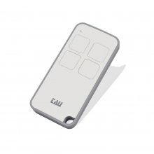 Handsender S-RP4 f�r TAU Steuerungen