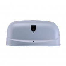 Haube Abdeckung zu Drehtorantrieb G100 - AS Torantriebe