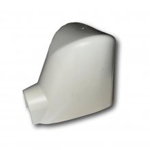 Haube zu Drehtorantrieb T400