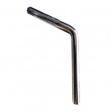Hebel Notentriegelung R18  - AS Torantriebe