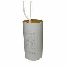 Kondensator 8mF - AS Torantriebe