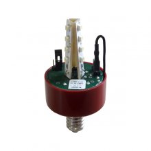 LED Leuchtmittel E14 f�r 12/24/230V