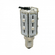 LED E14 Leuchtmittel - Gl�hbirnen Ersatz