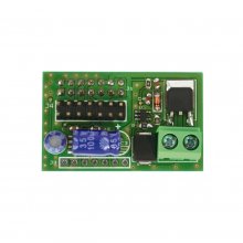 MEL04 Elektroschloss Modul f�r Q80A Motorsteuerung - AS