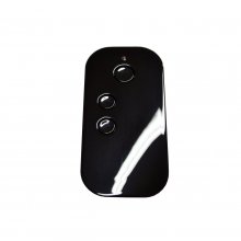 MINI-Handsender B20 433 Mhz. rolling Code. Passend zur LRS-2239 und LRS-2212 Motorsteuerung. - AS Torantriebe