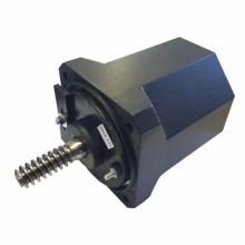 Motor zu Drehtorantrieb VS2  230V. - AS Torantriebe