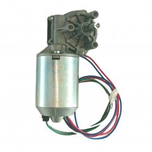 Motor zu Kettenschranke KS6 - AS Torantriebe