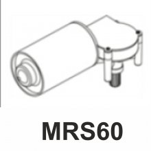 Motor zu Kettenschranke KS8 Art. MRS60
