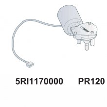 Motor zu Probo 120 Garagentorantrieb LIFE 