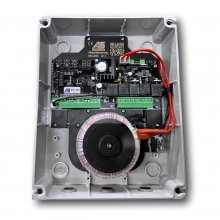 Motorsteuerung MC-200 f�r 24V Torantriebe