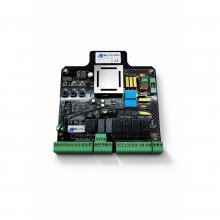 Motorsteuerung MC-310 f�r 230V Drehtorantriebe 