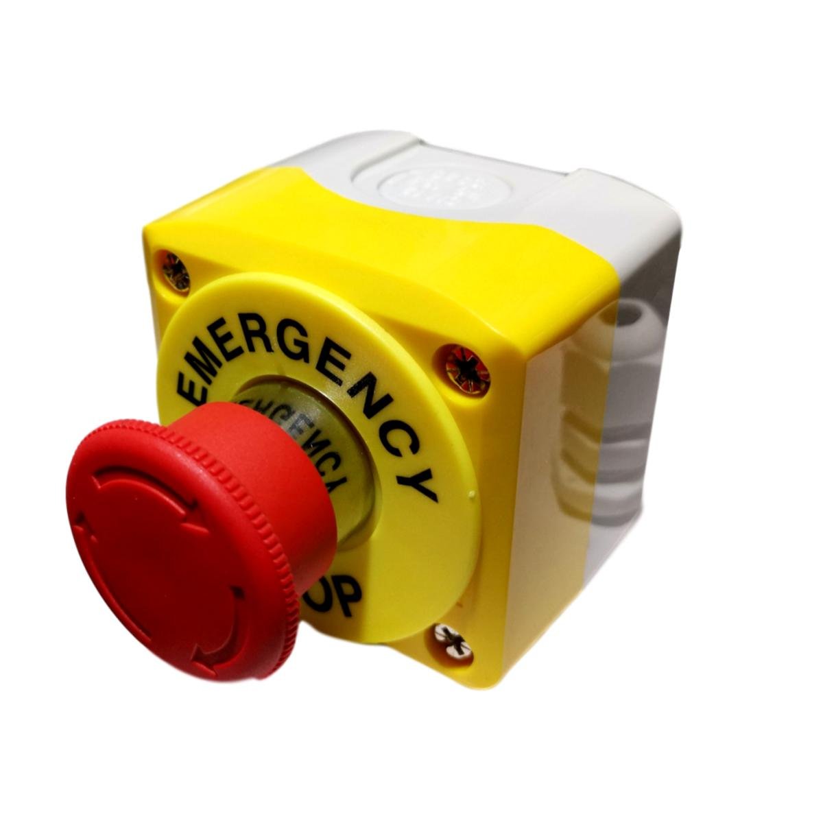 Zivilist Schatten Kraftvoll not stop schalter Ein Satz Sämling Porter