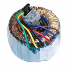 Ringkerntrafo 100VA f�r SB10