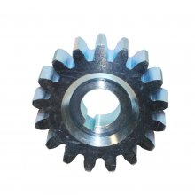 Ritzel - Zahnrad Z17 Modul 4 Innendurchmesser 22mm. - A