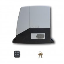 Schiebetorantrieb A500 mit Handsender