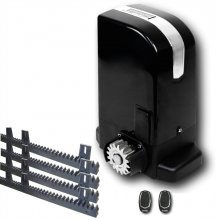 Schiebetorantrieb Torantrieb GALO BRUSHLESS