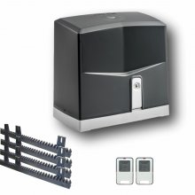 Schiebetorantrieb Torantrieb M700 mit BIOS 1 Steuerung