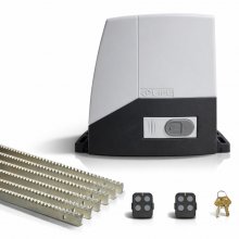Schiebetorantrieb Torantrieb A1200 350WATT. Set f�r Tor