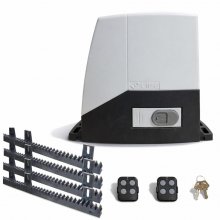 Schiebetorantrieb Torantrieb A500 230V 250WATT f�r Tore